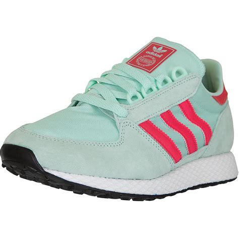 günstige damen sneaker adidas|Adidas Sneaker für Damen im SALE .